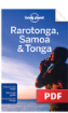 Rarotonga, Samoa & <strong>Tonga</strong> - <strong>Tonga</strong> (Chapter)