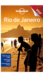 Rio De Janeiro - Plan your trip (Chapter)