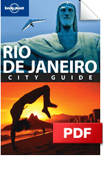 Rio de Janeiro city guide 7