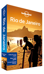Rio de Janeiro city guide