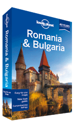 Romania & Bulgaria travel guide