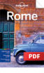 <strong>Rome</strong> - Centro Strorico (Chapter)