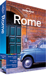 Rome travel guide