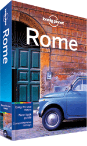 Rome city guide