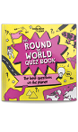 Round the World Quiz Book