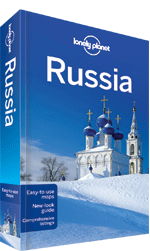 Russia travel guide
