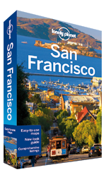 San Francisco city guide
