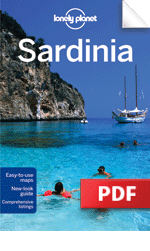Sardinia - Planning (Chapter)