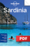 Sardinia - Cagliari & The Sarrabus (Chapter)