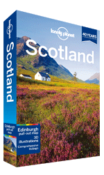 Scotland travel guide