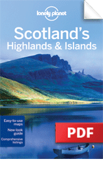 Scotland's Highlands & Islands travel guide