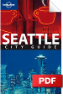 Seattle - Shopping (Chapter)