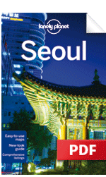 Seoul - Plan your trip (Chapter)