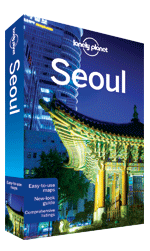 Seoul city guide