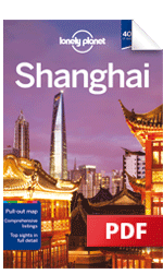 Shanghai - Plan your trip (Chapter)