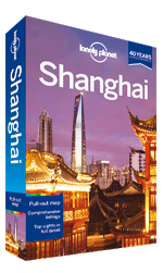 Shanghai city guide