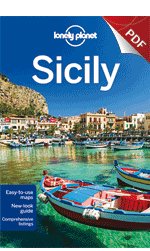 Sicily - Aeolian Islands (Chapter)