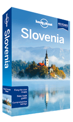 Slovenia travel guide