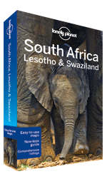 South Africa, Lesotho & Swaziland travel guide