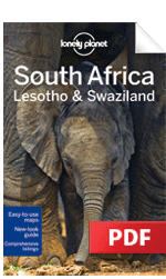 South Africa, Lesotho & Swaziland - Kruger National Park (Chapter)