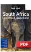 South Africa, Lesotho & Swaziland - Swaziland (Chapter)
