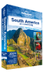 South America on a Shoestring travel guide - 12th Edition