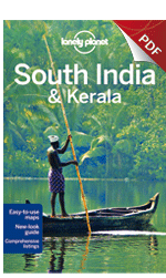 South India & Kerala - Karnataka & Bengaluru (Chapter)