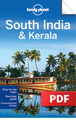 South India & Kerala  travel guide