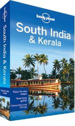 South India & Kerala  travel guide