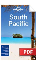 South Pacific - Fiji (Chapter)