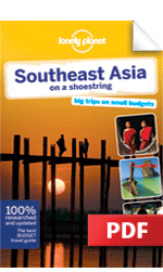 Southeast Asia - Plan your trip (Chapter)