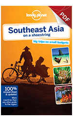 Southeast Asia on a Shoestring - Vietnam (Chapter)