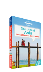 Southeast Asia phrasebook