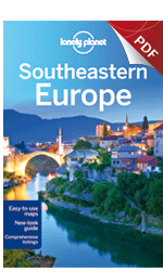 Southeastern Europe - Albania (Chapter)