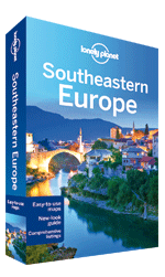 Southeastern Europe travel guide