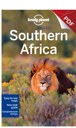 Southern Africa - Plan your trip (Chapter)