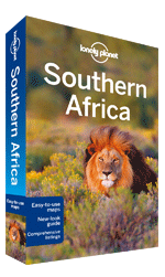 Southern Africa travel guide