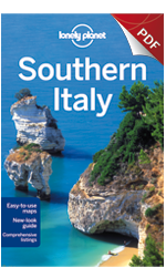 Southern Italy - Puglia, Basilicata & Calabria (Chapter)