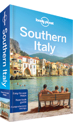 Southern Italy travel guide - 1st Edition