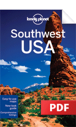 Southwest USA - Arizona (Chapter)