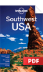 Southwest USA - New Mexico (Chapter)
