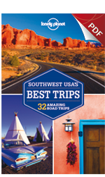 Southwest USA's Best Trips - Arizona Trips (Chapter)