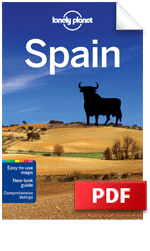 Spain - Andalucia & Murcia (Chapter)