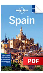 Spain - Plan your trip (Chapter)