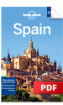 Spain - Castilla Y Leon (Chapter)