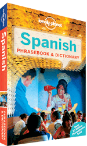 Spanish Phrasebook