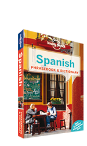 Spanish Phrasebook - 6th edition