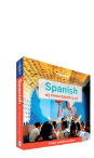 Spanish Phrasebook and Audio CD 2