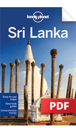 Sri Lanka - Colombo (Chapter)
