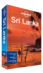 Sri Lanka Travel Guidebook – Lonely Planet Shop